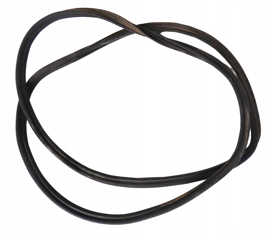 фото №1, Прокладка крышки багажника audi q3 8u 2011-2018 rok