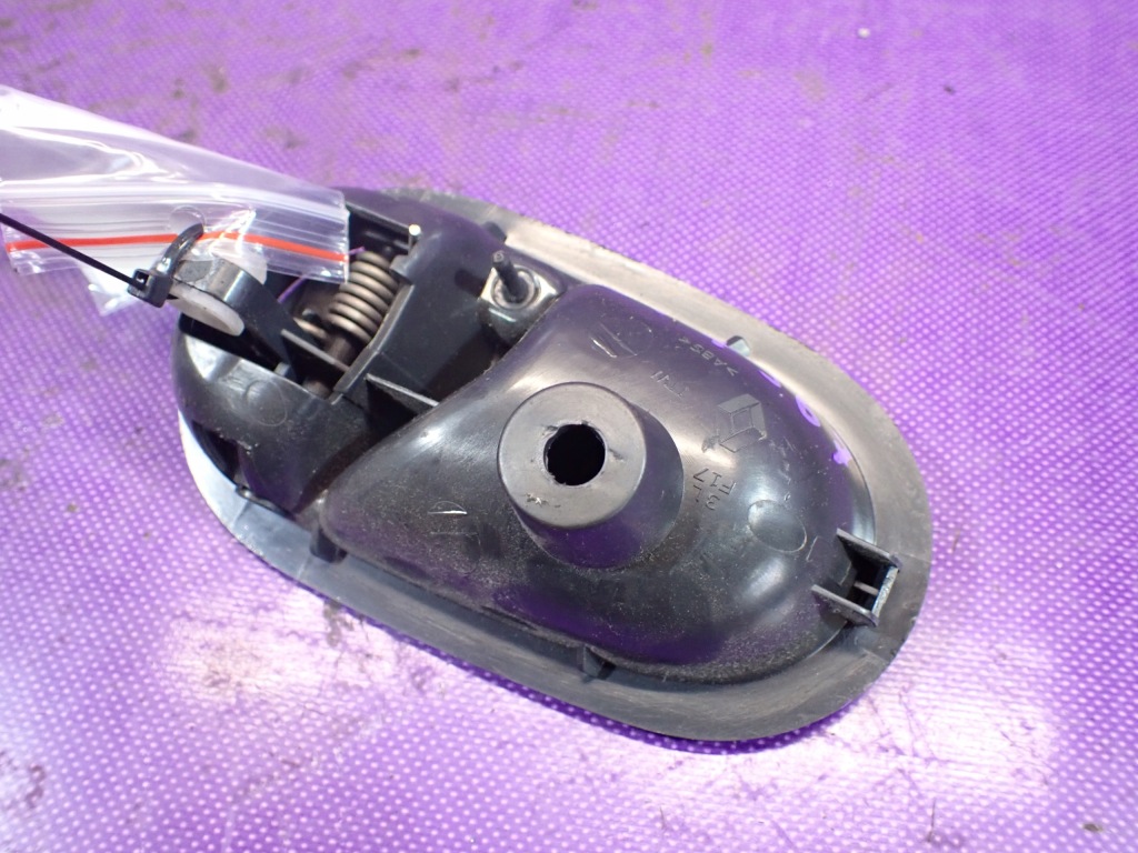 фото №2, Sandero ii 13- ручка внутрішня ліва 806717698r