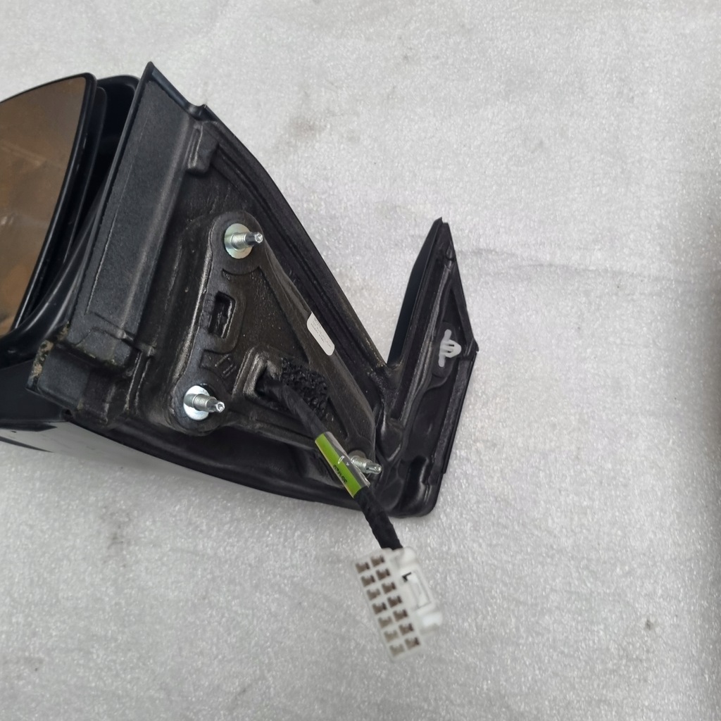 фото №8, Дзеркало ліва honda pilot 2019- 76250-tg7-a71zd