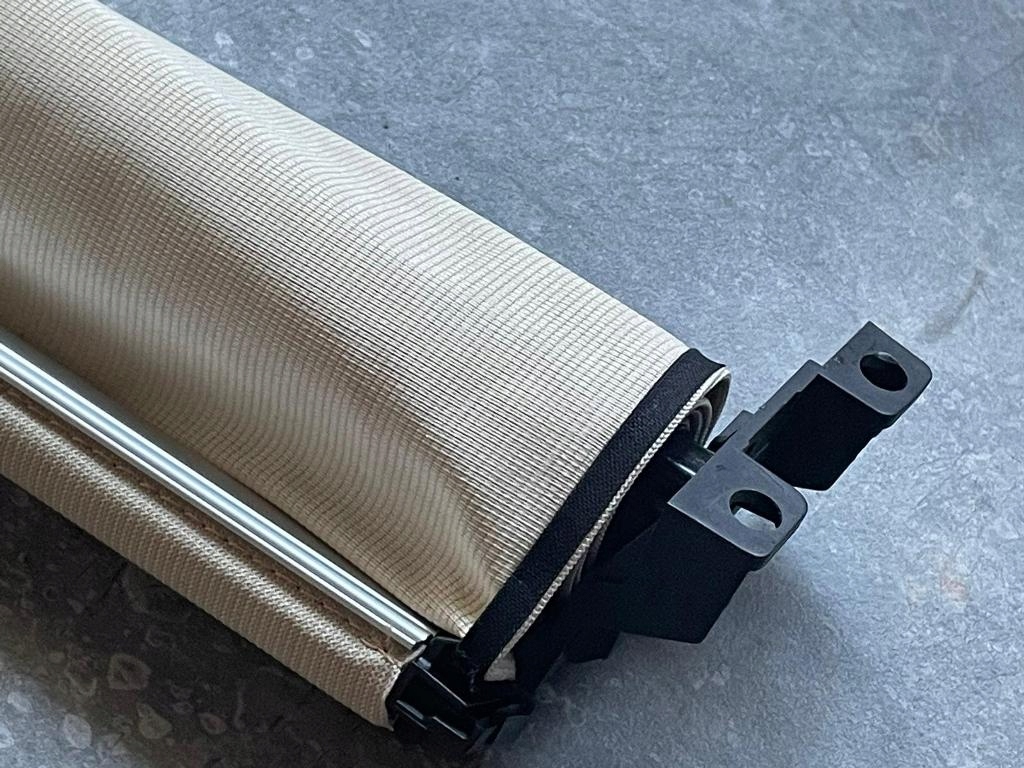 Купити Захист шторка бежевий бежевий люк do mercedes klasa gle w167 amg купе