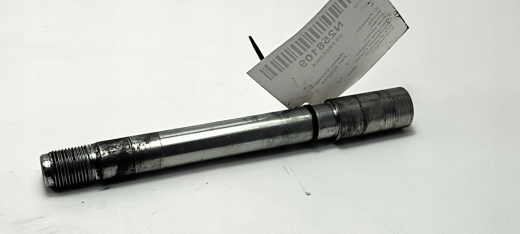 Купити Oś передня harley-davidson pan america