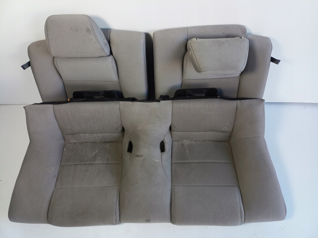 фото №1, Ford mustang v 10-14 2013 заднее сиденье задняя задняя спинка