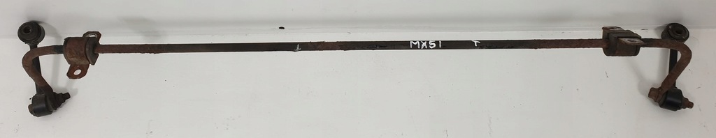 фото №1, Тяга стабилизатор задняя mazda mx-5 i na