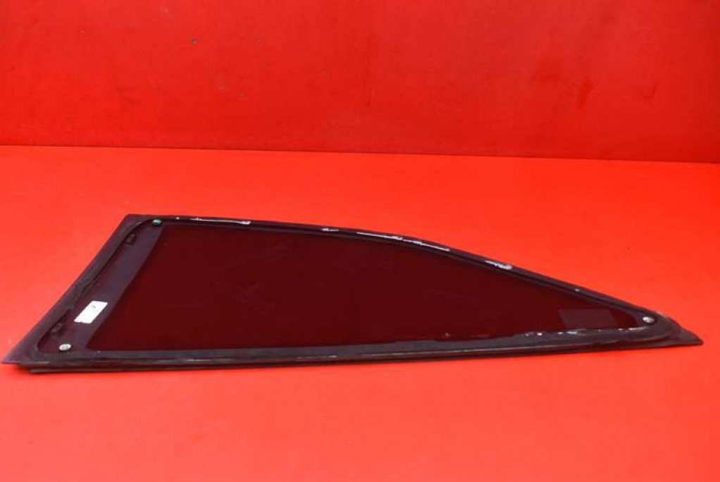 фото №5, Скло кузовна права задня audi a5 8t coupe 07-11