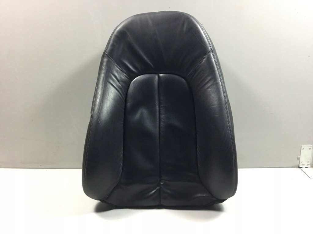 фото №1, Обшивка сиденье lewego 7d44 мат mercedes cl w215