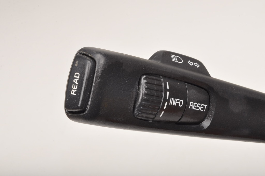 фото №8, Volvo v60 переключатель комбинированный 31313846