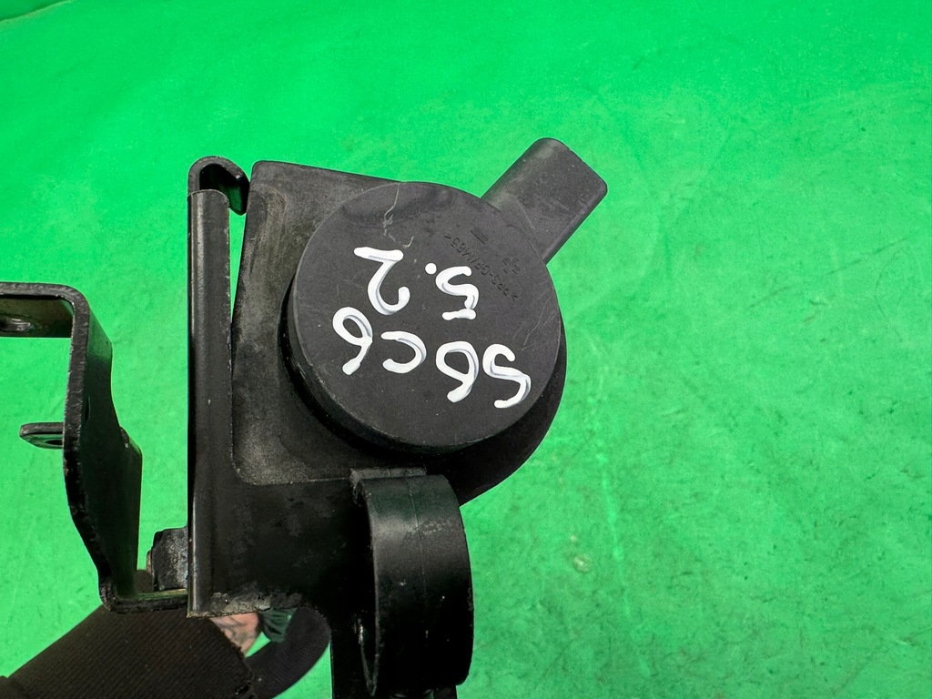 фото №8, Додаткова насос wody труба шланг 07c121599a audi s6 c6 5.2 fsi v10 06- bxa