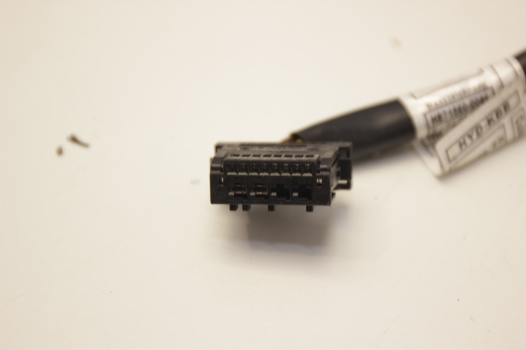 Bmw f33 f83 дроти шланги циліндра правий задній кришки кабріолет  7344456 Недорого