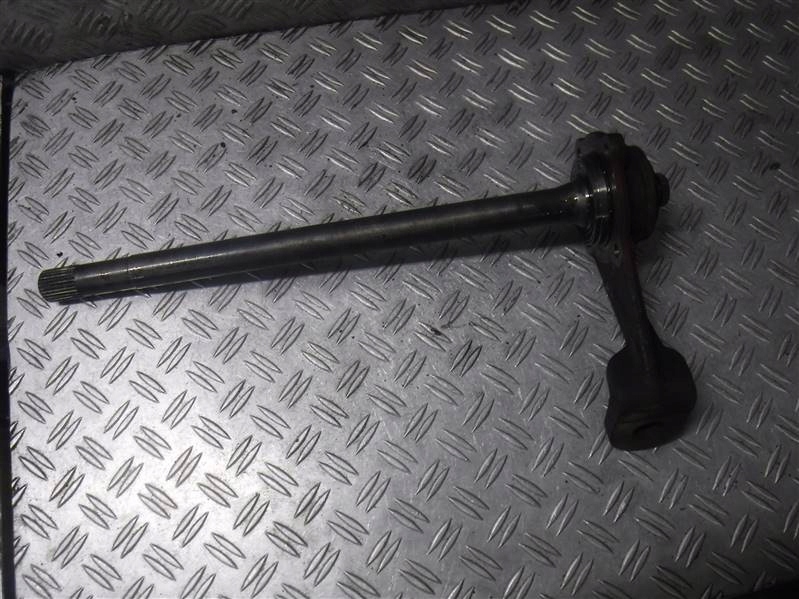 фото №1, Приводной вал правая kia sportage i 2.0 td