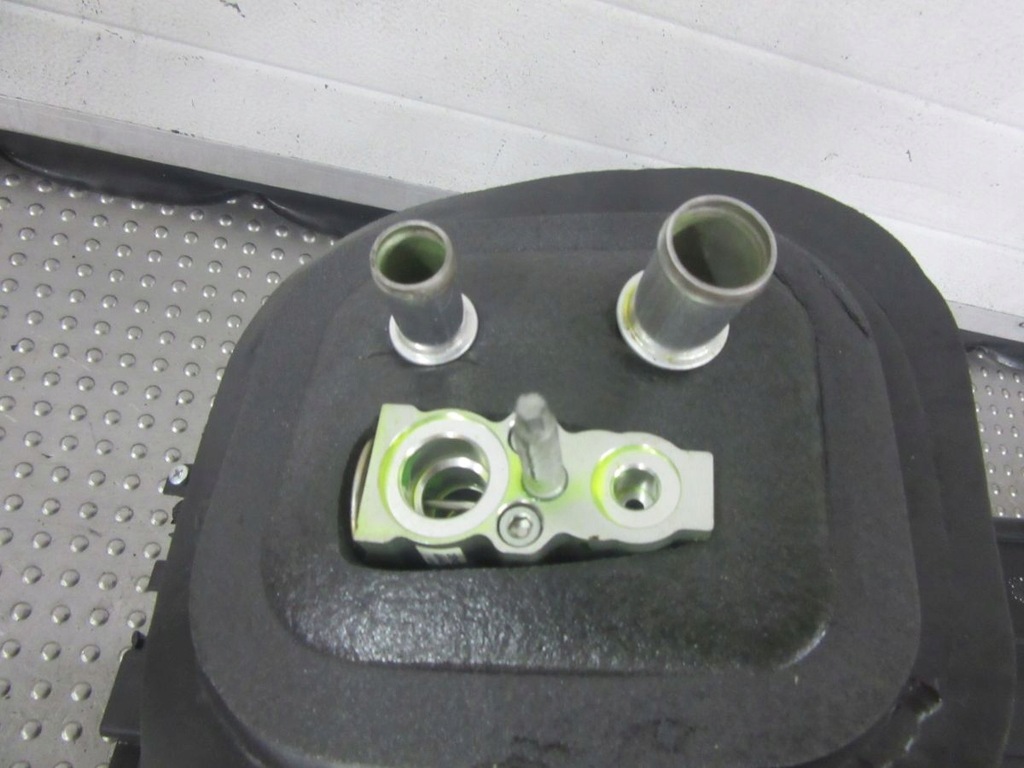 фото №6, Chevrolet malibu 2020 обігрівач повітродувка корпус eu