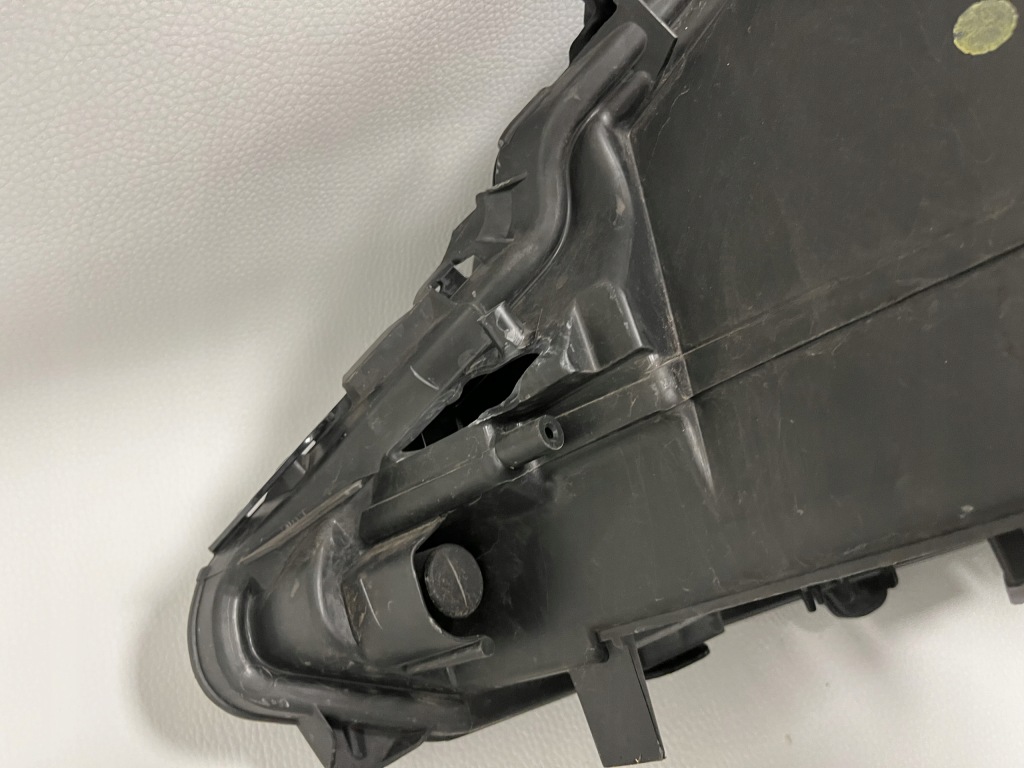 Lexus rx фара 15- full led правый  перед передняя Киев