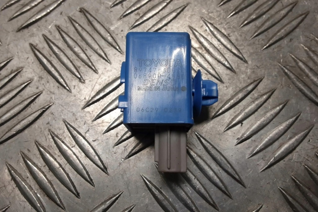 фото №1, Другое модули lexus nx _z1_ 8974730040 2.5l 2017