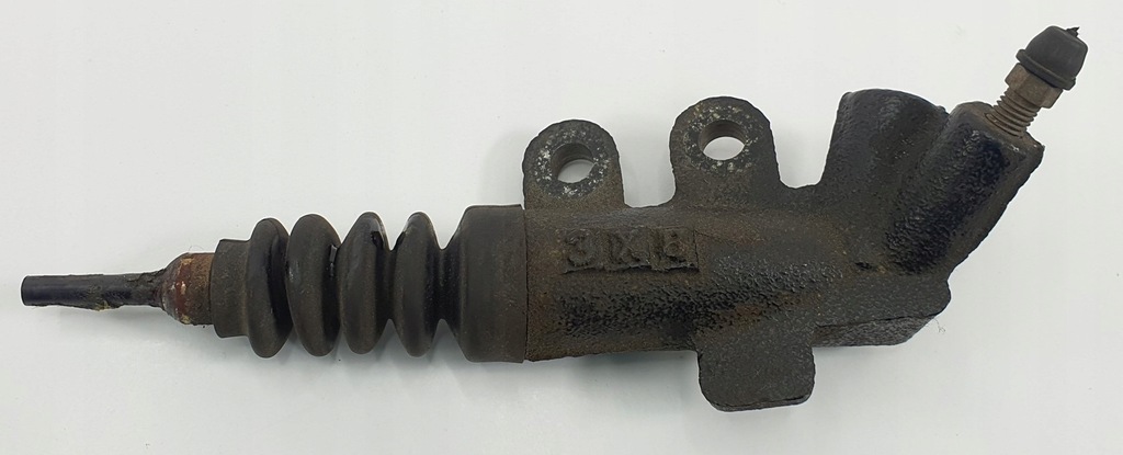 фото №1, Цилиндр сцепления сцепления mazda rx-8 1.3