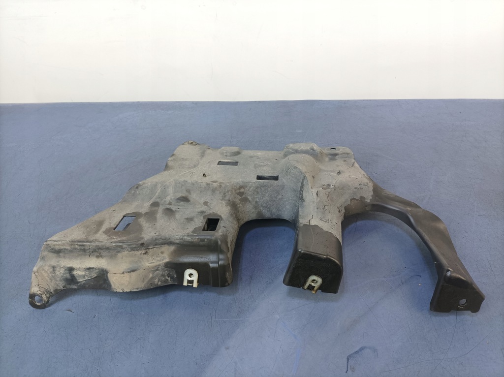 фото №1, Bmw 5 g30 защита подвеска 7340192