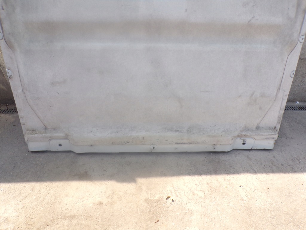 фото №5, Стена перегородочная fiat ducato iii lift h3