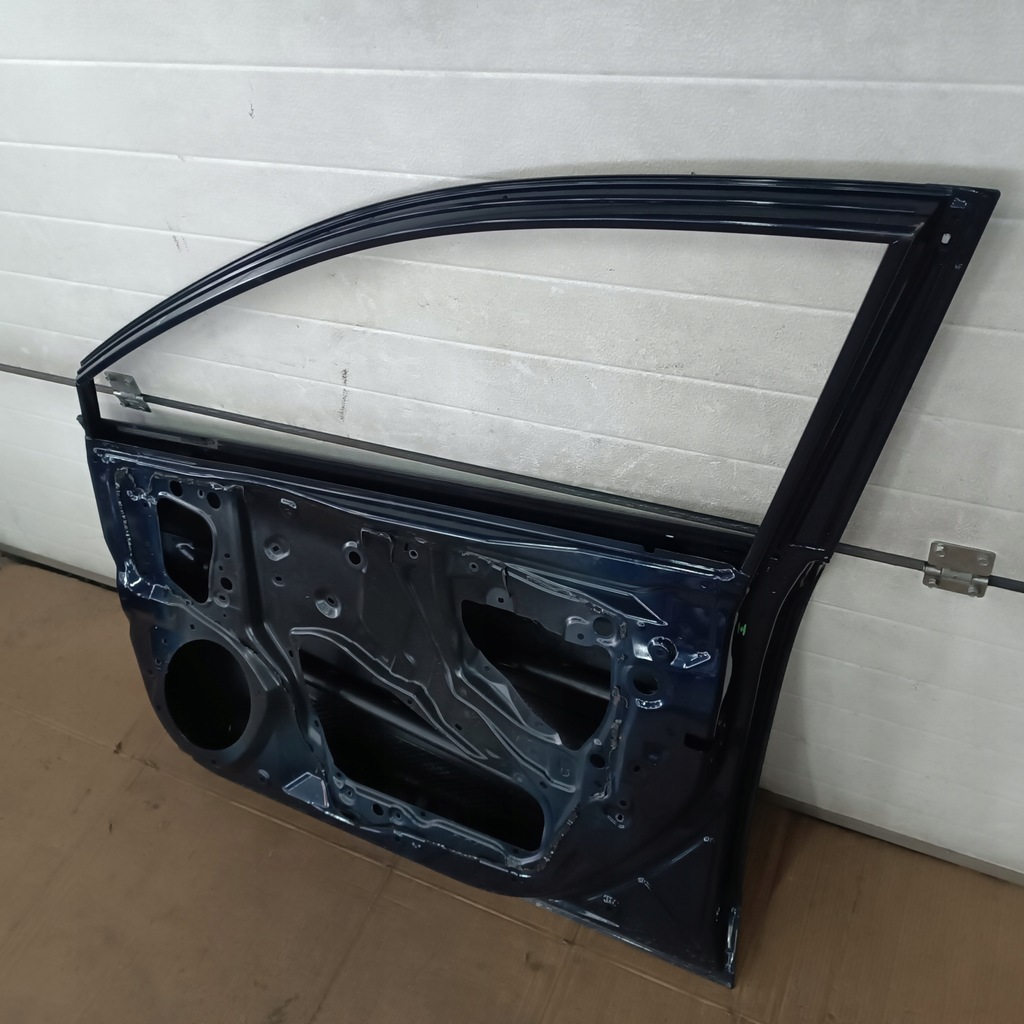 фото №14, Дверь правый перед subaru xv ii 17-