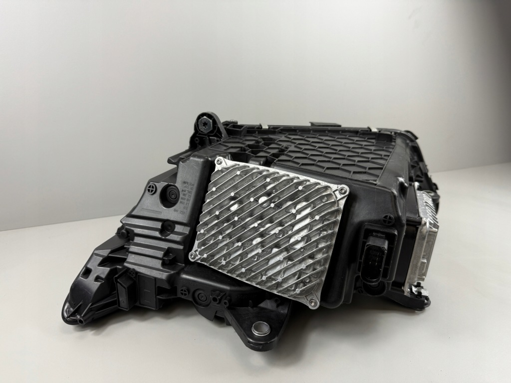 Mercedes sl 232 r232 фара перед правый  full led идеальная a2329061802 fv Доставка