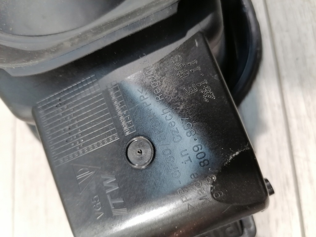 фото №7, Cayenne coupe кришка заливна горловина пального 9y3809857