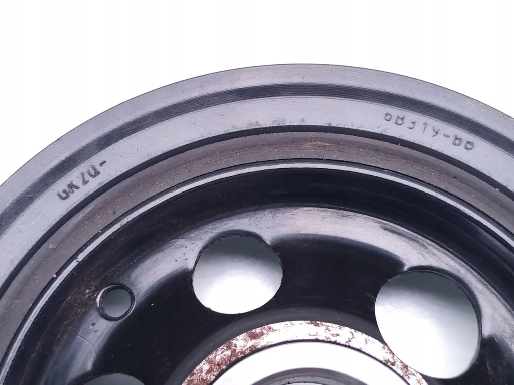 Ford transit шкив коленчатого вала коленчатого 2.0 ecoblue rwd дизель 2017 van с Разборки