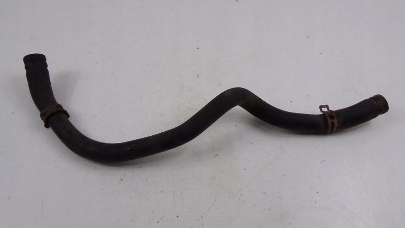 фото №1, Ford fusion wąż шланг wody 1,6 101km lift