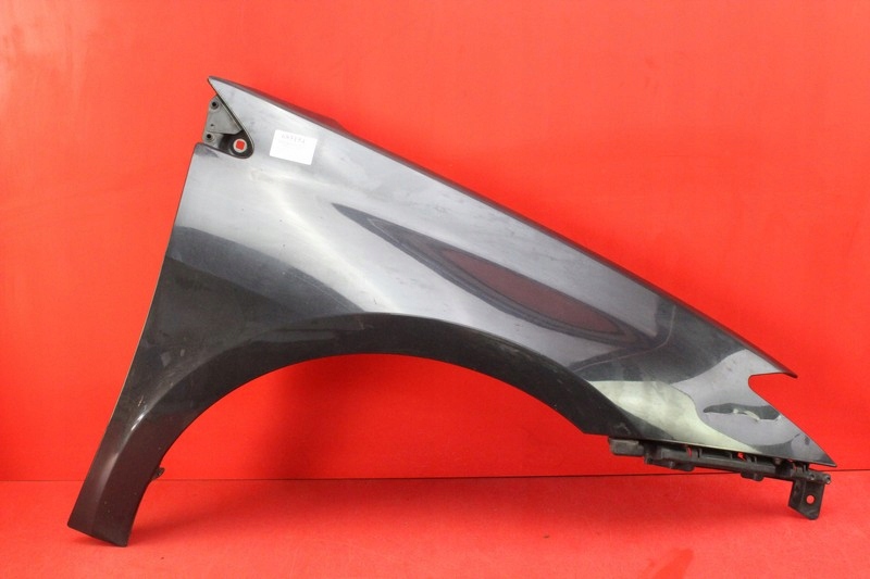 фото №1, Крыло правый перед передний teb66 renault laguna 3 iii 07-11