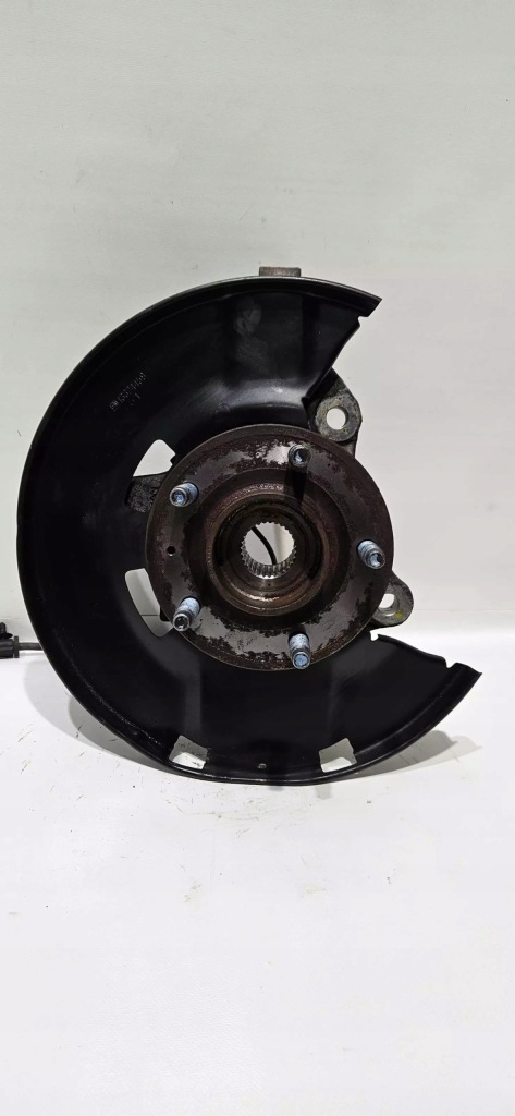 Купить Поворотный кулак ступица правый перед opel ampera 12- 1.4b