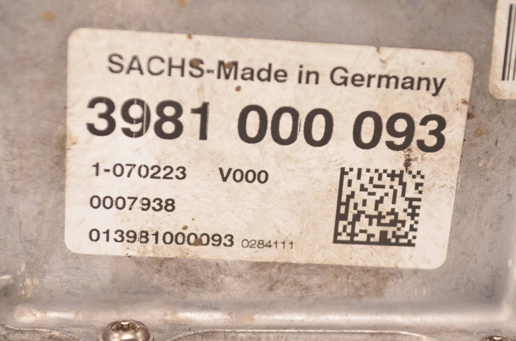 2012 iveco daily 5th gen циліндр зчеплення 42550296 Київ