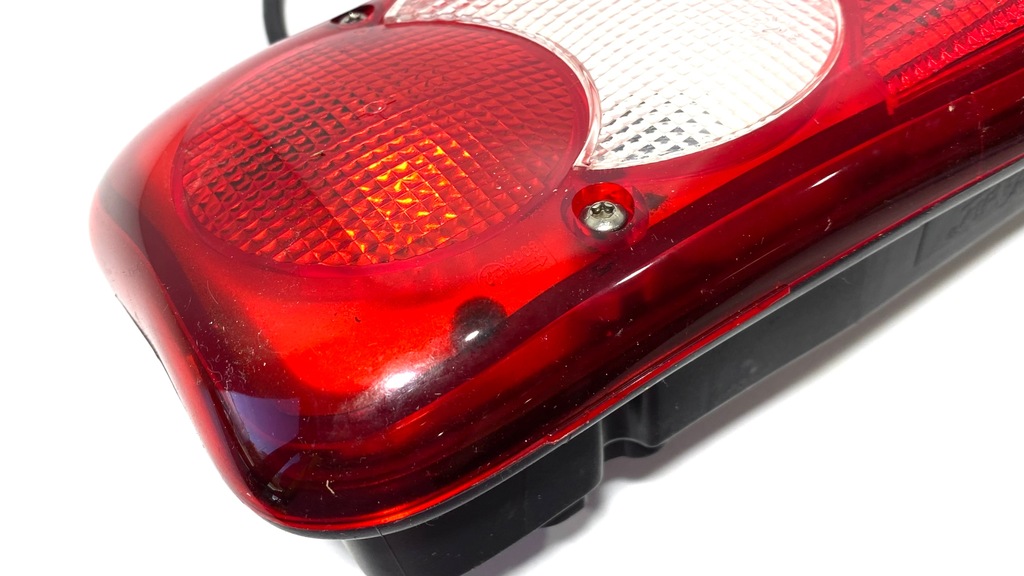 фото №3, Лампа задня renault midlum 84550057