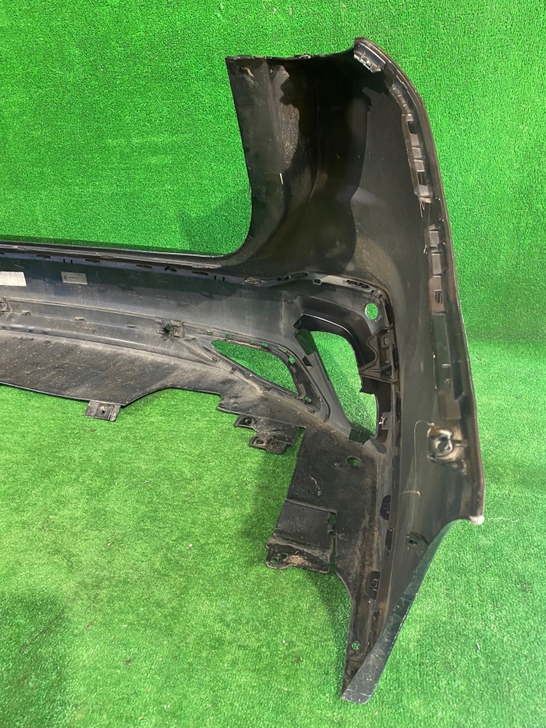 Бампер задній задній peugeot 308 t10 універсал 21- Недорого