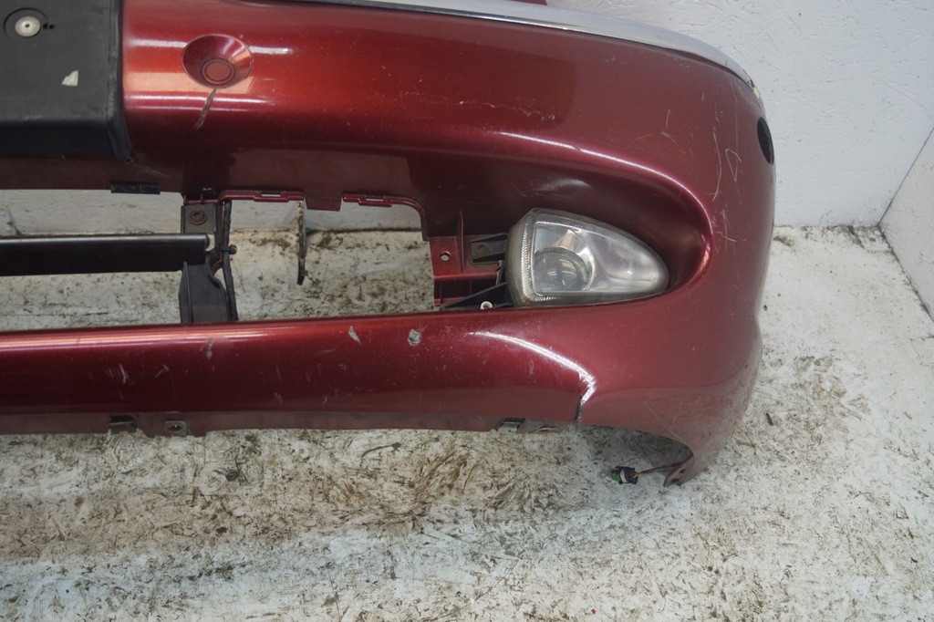 фото №13, Бампер перед jaguar xj vii 2002-