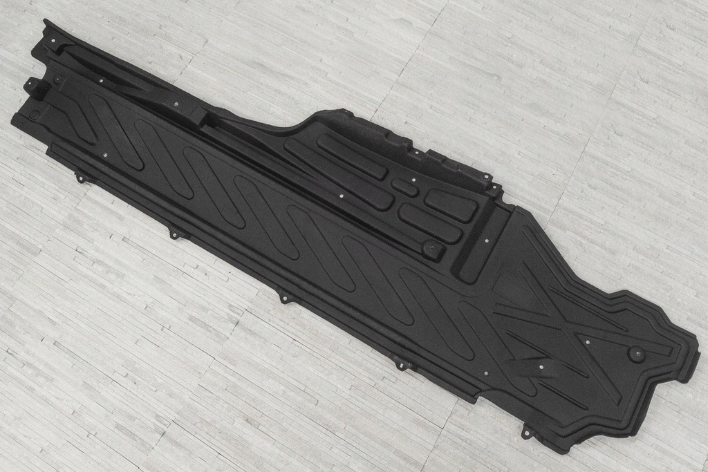 фото №8, Mercedes glc x253 w253 2015-19 тканинна захист підвіска ліва a2536800107