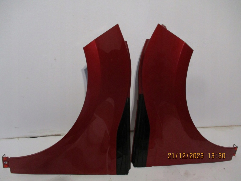 фото №1, Крила крила range rover evoque ii правий лівий