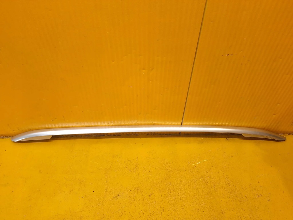 фото №1, Porsche cayenne 7p5 рейлинг крышный правый