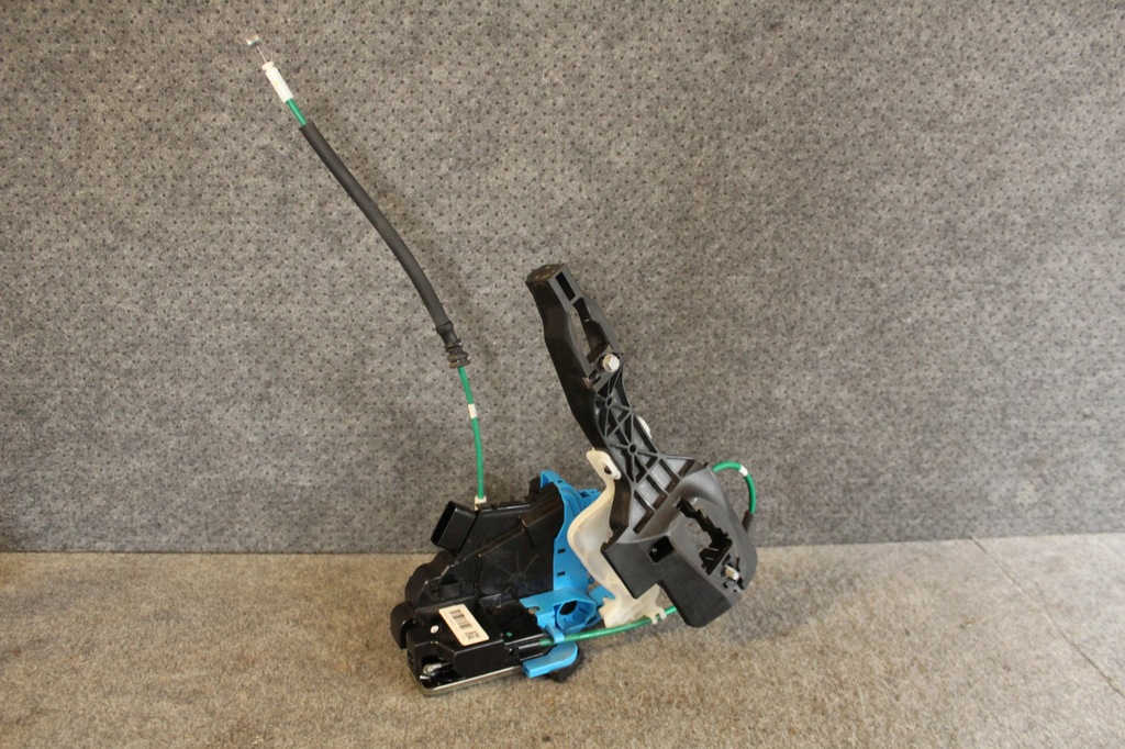 фото №4, Замок дверь левый задняя hyundai i 30 ii 2012-2017 r