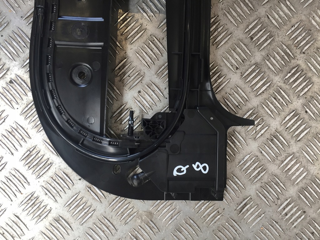 фото №8, Audi q8 rsq8 панорама 4m8877041b моторчик