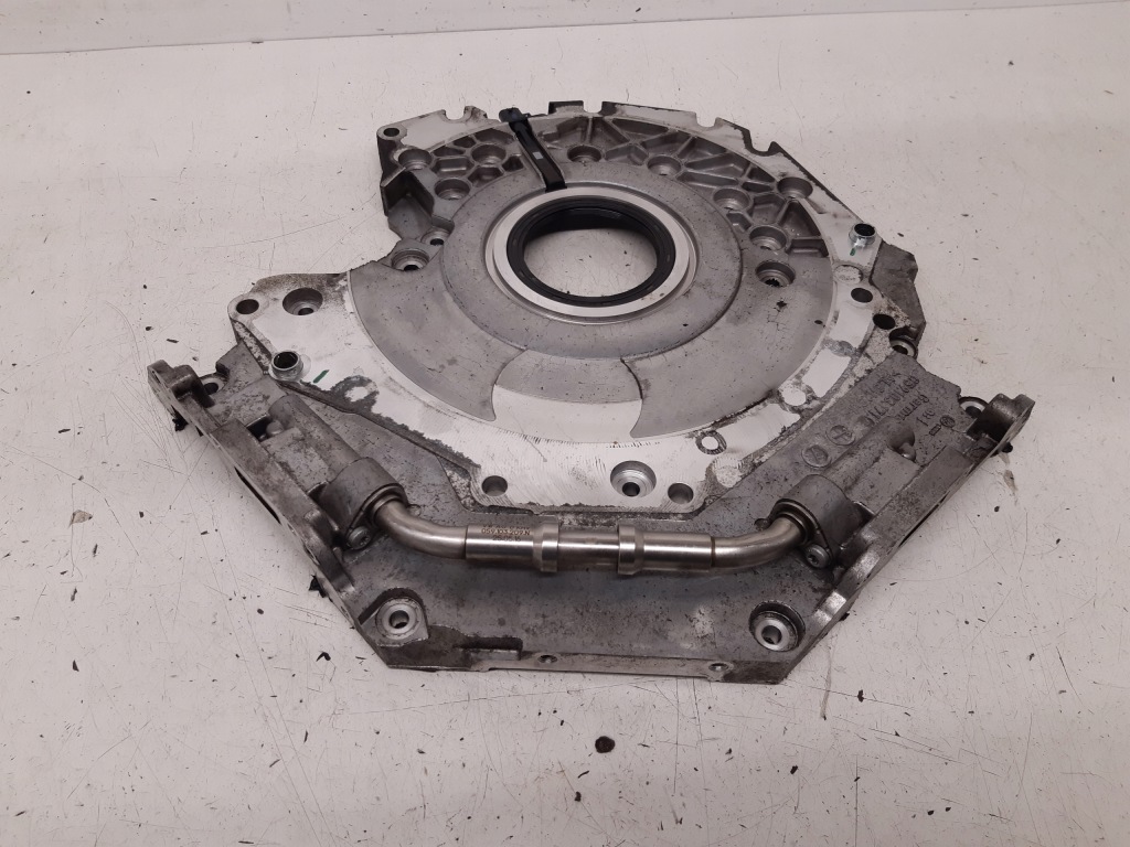 фото №4, Корпус распределительного вала 059103171 audi a4 b9