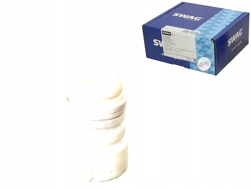 фото №1, Отбойник амортизатора 2szt. перед левый правый mercedes esprinter b910