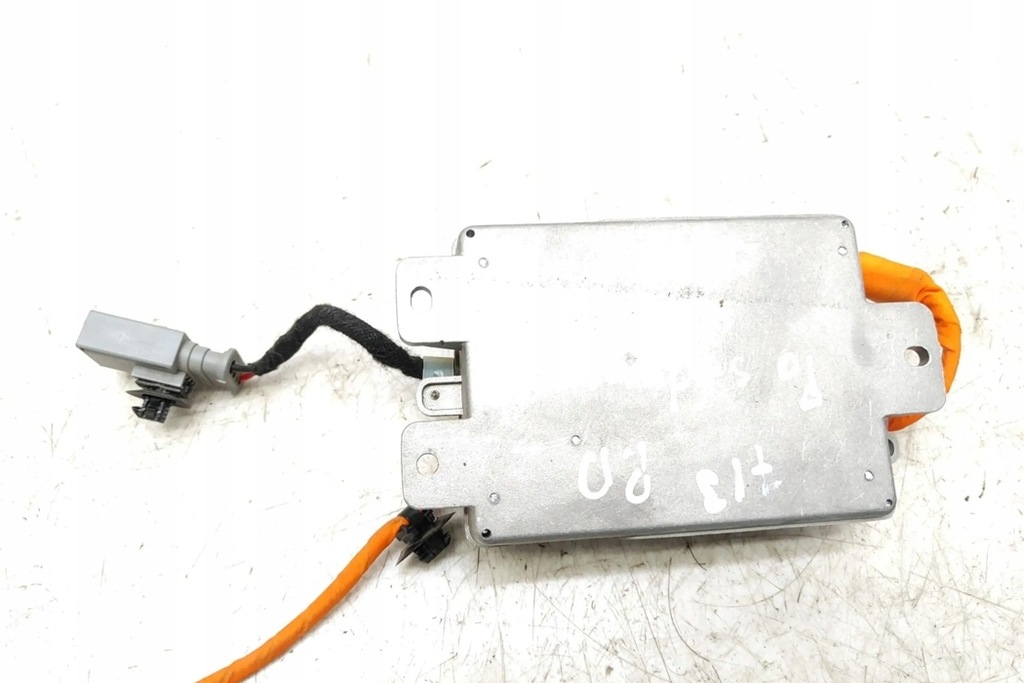 фото №7, Інвертор peugeot traveller 9810890780 2.0l дизель 2019