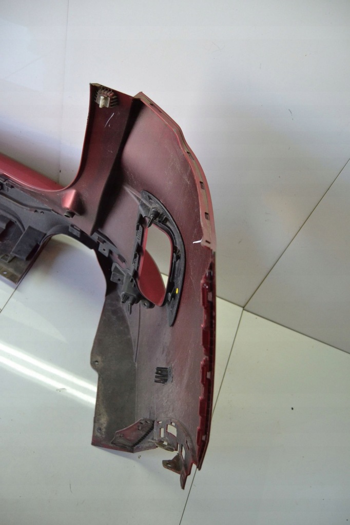 фото №9, Ford kuga iii 2020 бампер задний