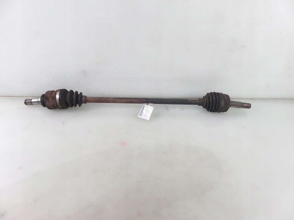 фото №1, Приводной вал правая передняя toyota aygo 1.0 b