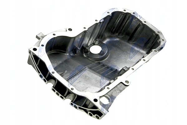 Nty поддон масляная vw passat 1.8t -05 audi a4 1.8t -01 a6 1.8t -05 с Цена