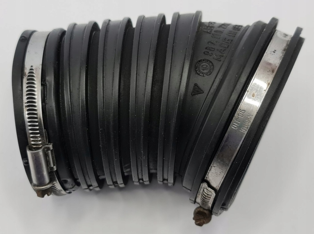 фото №1, Wąż труба повітрозабірник повітря porsche cayman 987 2.9