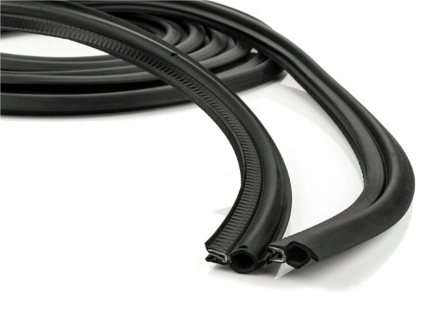 фото №5, Прокладка багажника задняя do renault master iii 11-