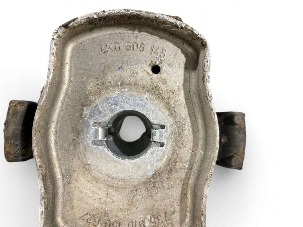 фото №16, Audi a6 s6 c8 4k 2018 рама вспомогательная задняя