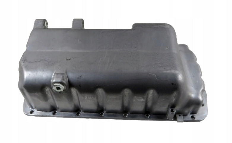 фото №4, Піддон масляна expert evasion jumpy 9651165280