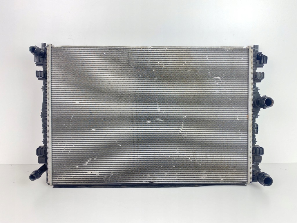 Купить Audi a3 8v радиатор воды комплект 2013-2020