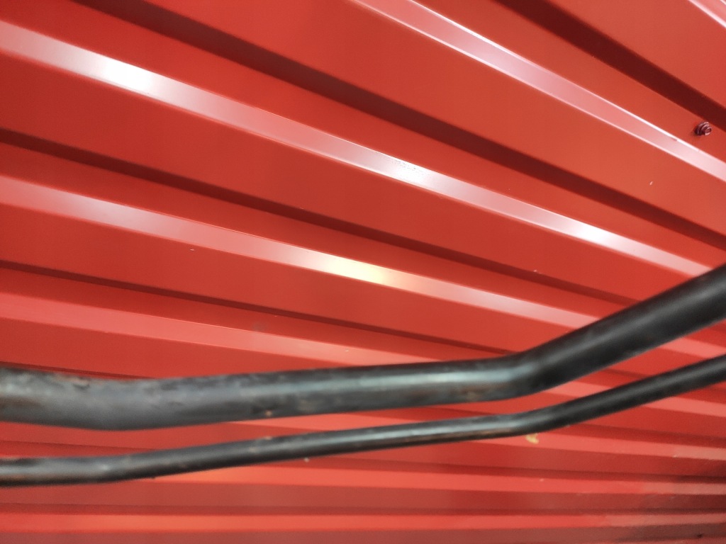 Jeep grand cherokee wk 3.0 crd commander xk xh магистраль воды провода ory с Разборки