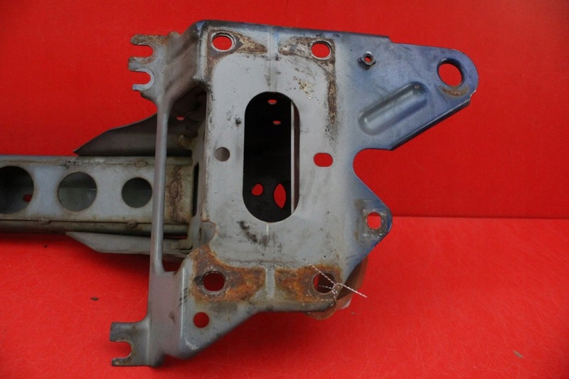 фото №12, Балка бампера перед передняя усилитель mazda 6 1 i gg 05-07