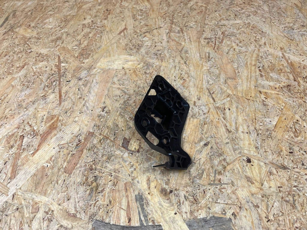 фото №7, Кронштейн кронштейн решетка решётка левая mazda cx-5 ii kf ksd4-50161 lift 22-