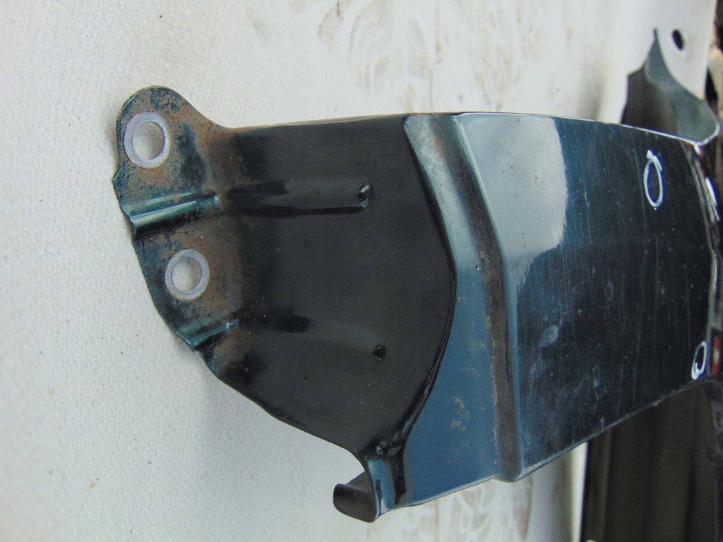 фото №10, Крыло правый перед передний subaru forester sh 3 iii 2008r- europa